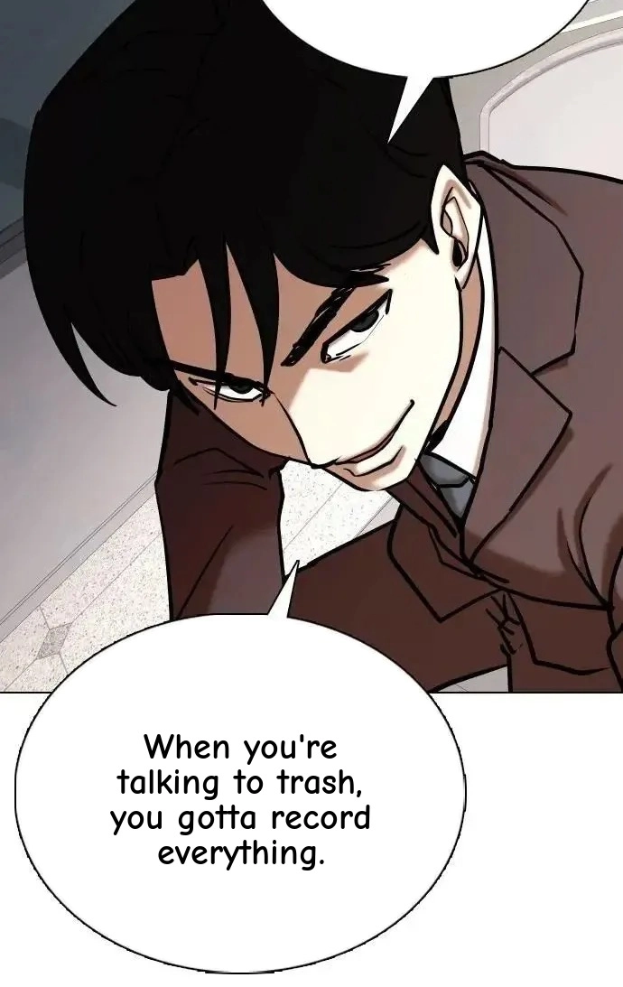Tales of Greed Deep capítulo 153 página 92