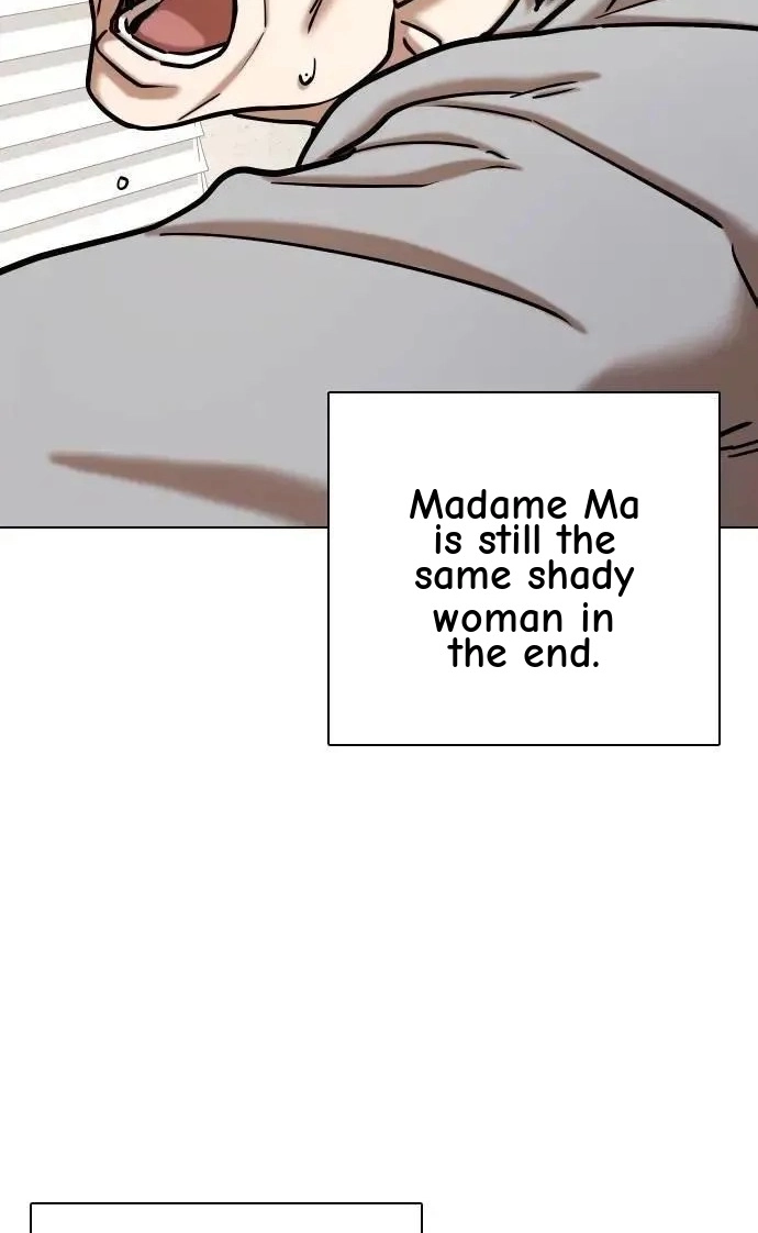 Tales of Greed Deep capítulo 153 página 96