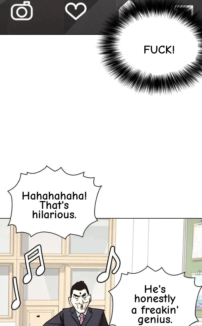Tales of Greed Deep capítulo 154 página 27