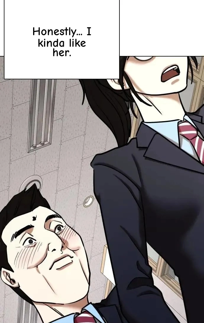 Tales of Greed Deep capítulo 154 página 47