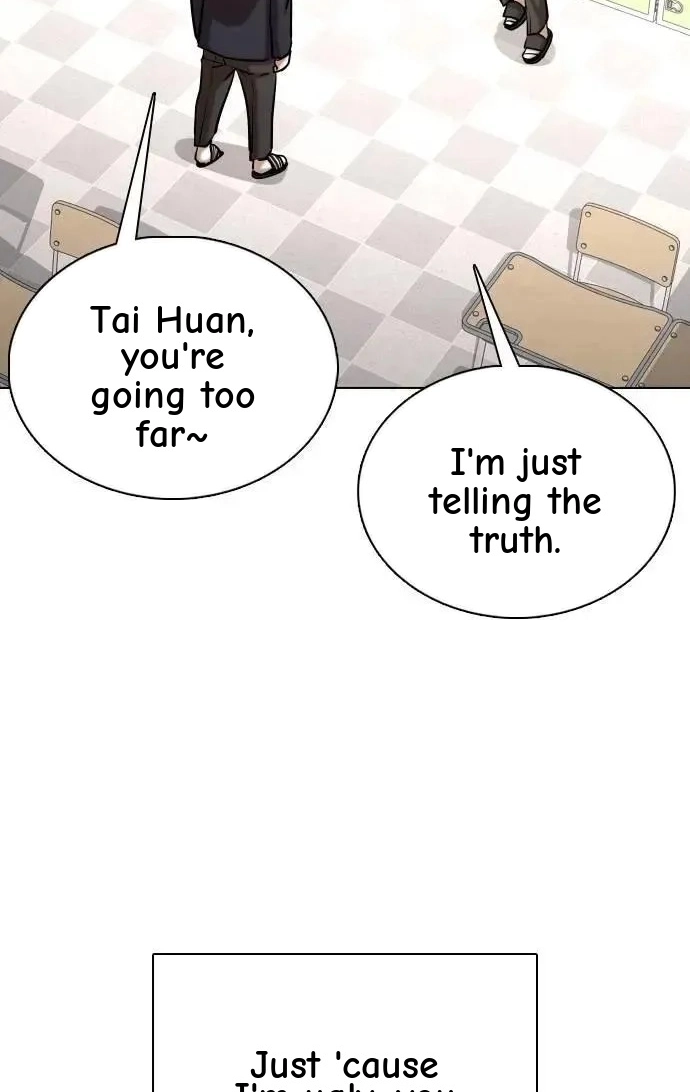 Tales of Greed Deep capítulo 154 página 36
