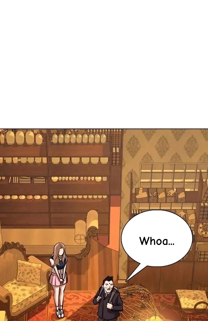 Tales of Greed Deep capítulo 154 página 64