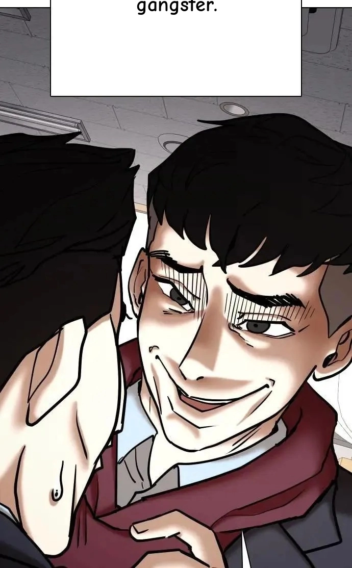 Tales of Greed Deep capítulo 154 página 24