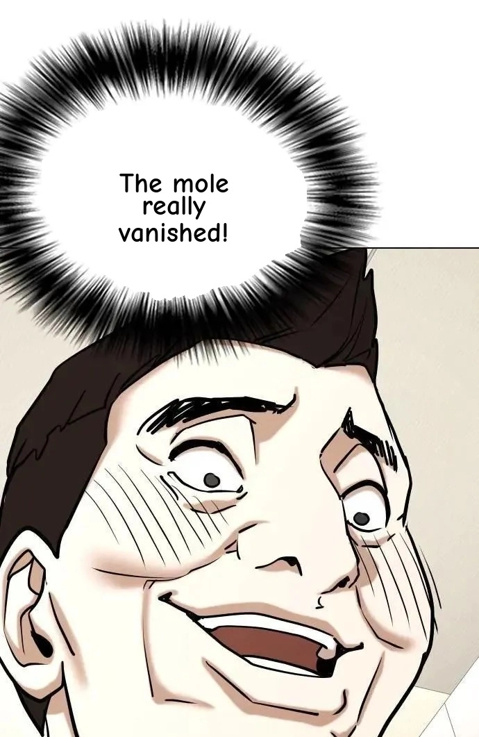 Tales of Greed Deep capítulo 155 página 31