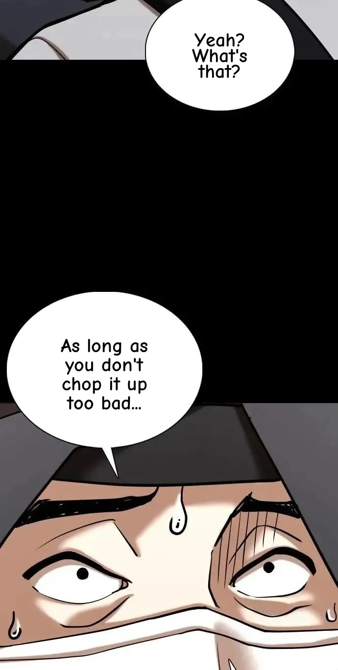 Tales of Greed Deep capítulo 155 página 63