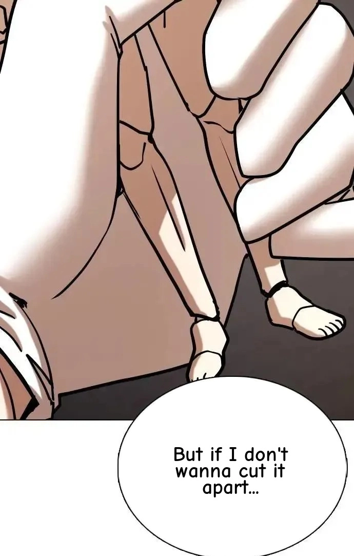 Tales of Greed Deep capítulo 155 página 83