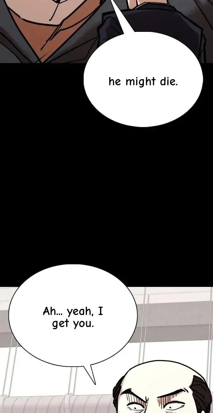 Tales of Greed Deep capítulo 155 página 69