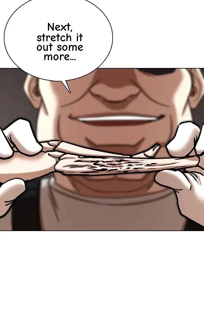 Tales of Greed Deep capítulo 155 página 90