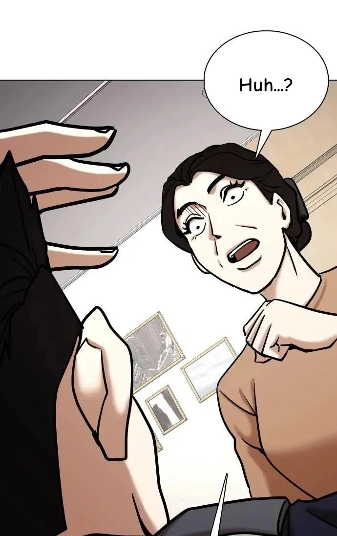 Tales of Greed Deep capítulo 155 página 22