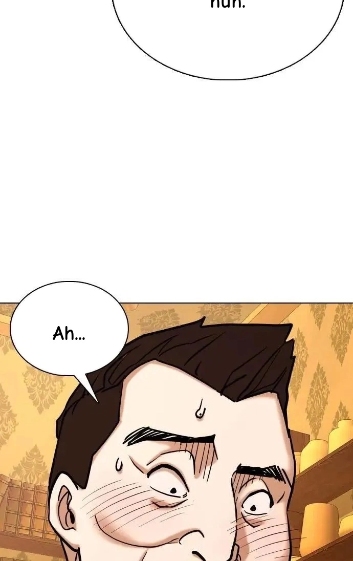 Tales of Greed Deep capítulo 155 página 12