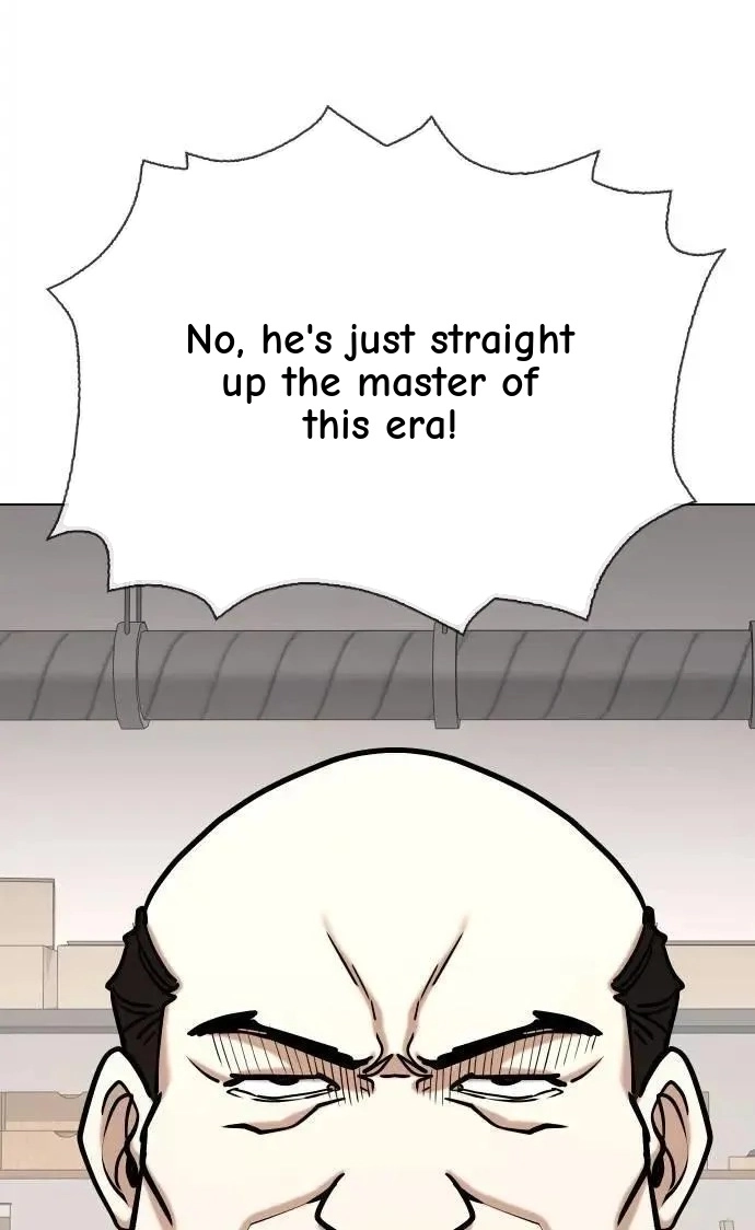 Tales of Greed Deep capítulo 155 página 46