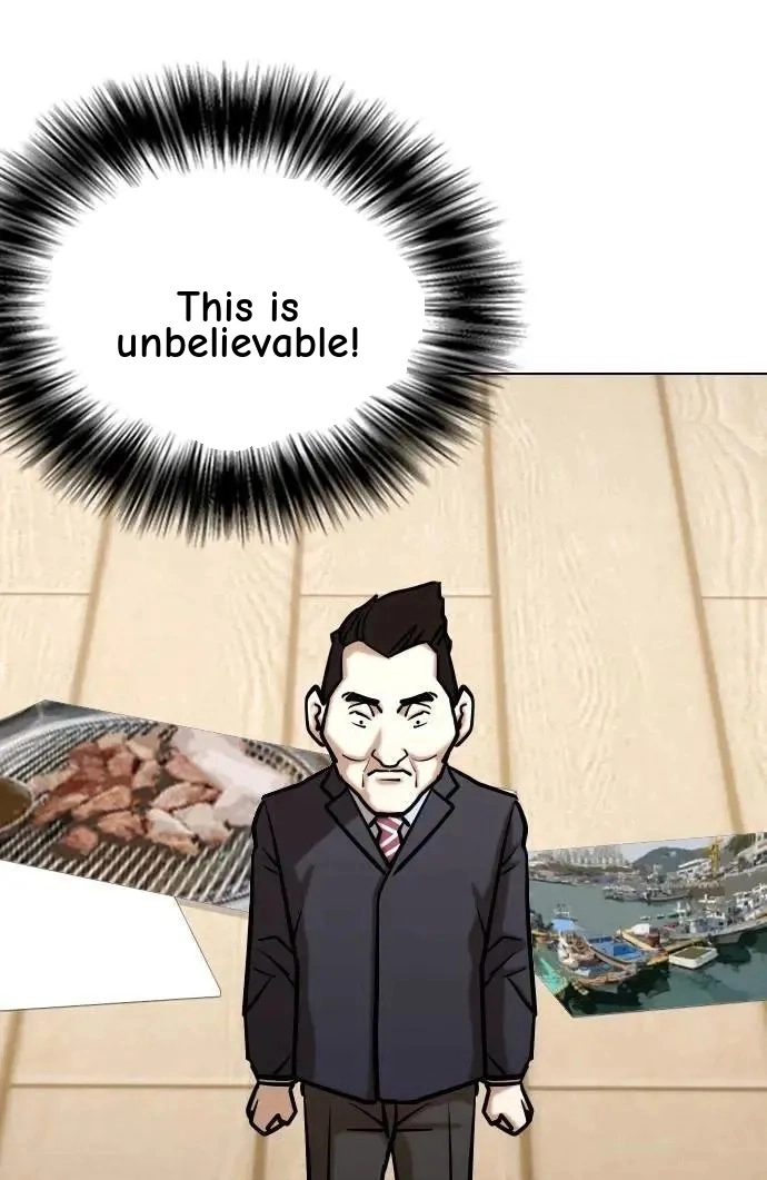 Tales of Greed Deep capítulo 155 página 33