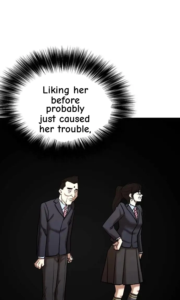 Tales of Greed Deep capítulo 156 página 35