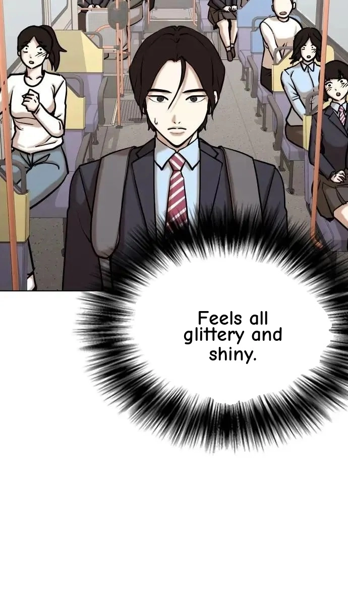 Tales of Greed Deep capítulo 156 página 8