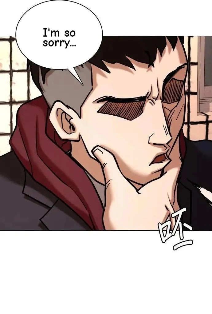 Tales of Greed Deep capítulo 156 página 63