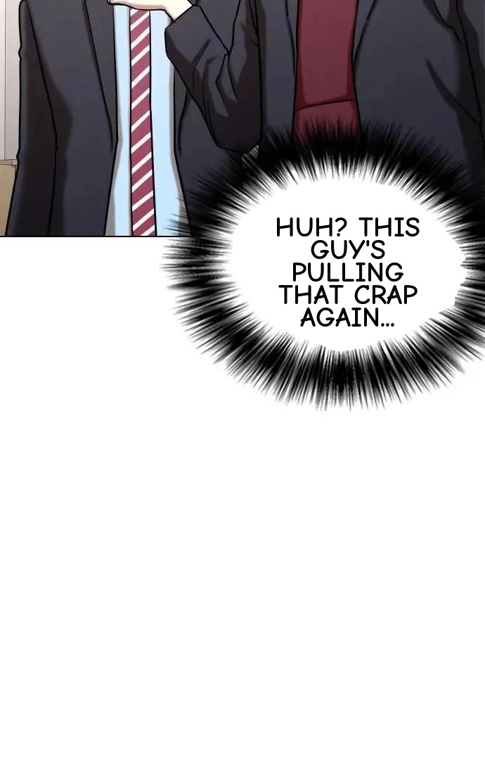 Tales of Greed Deep capítulo 156 página 43