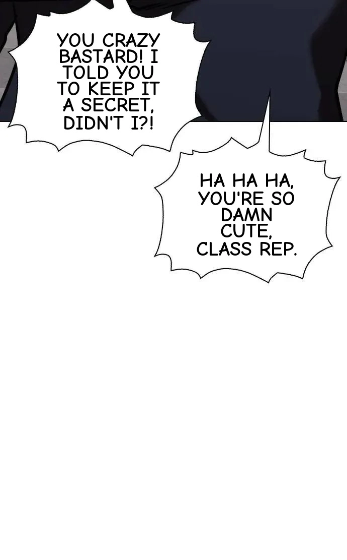 Tales of Greed Deep capítulo 156 página 47