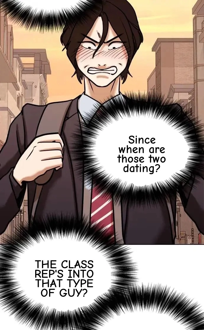 Tales of Greed Deep capítulo 156 página 49