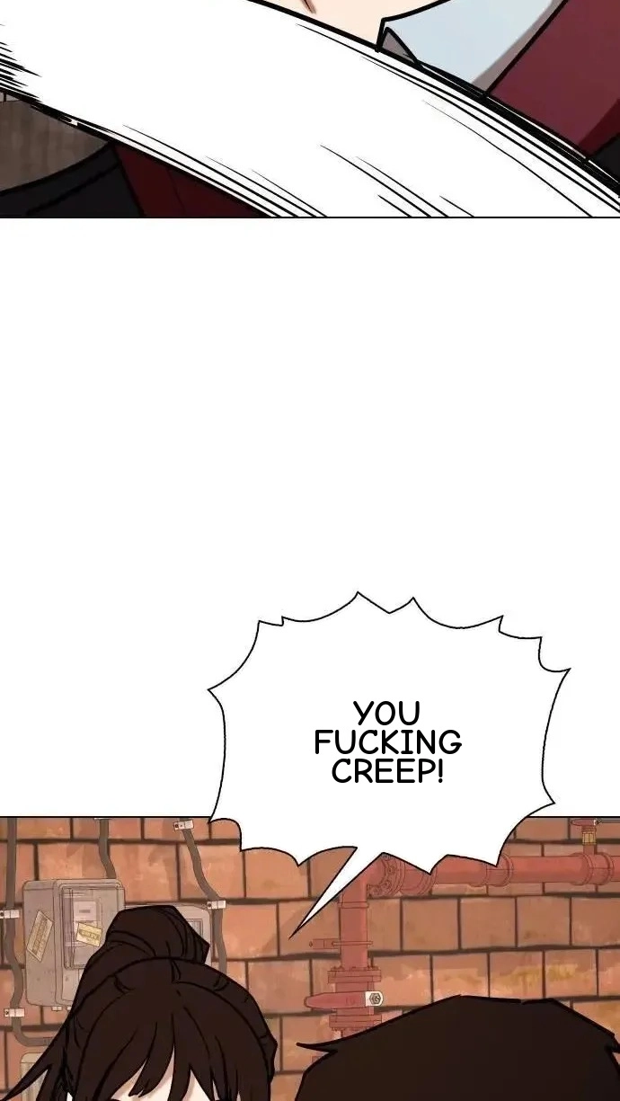 Tales of Greed Deep capítulo 156 página 61