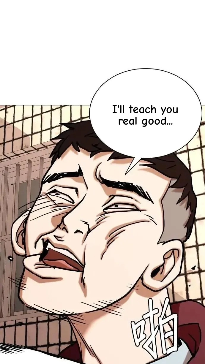 Tales of Greed Deep capítulo 156 página 60