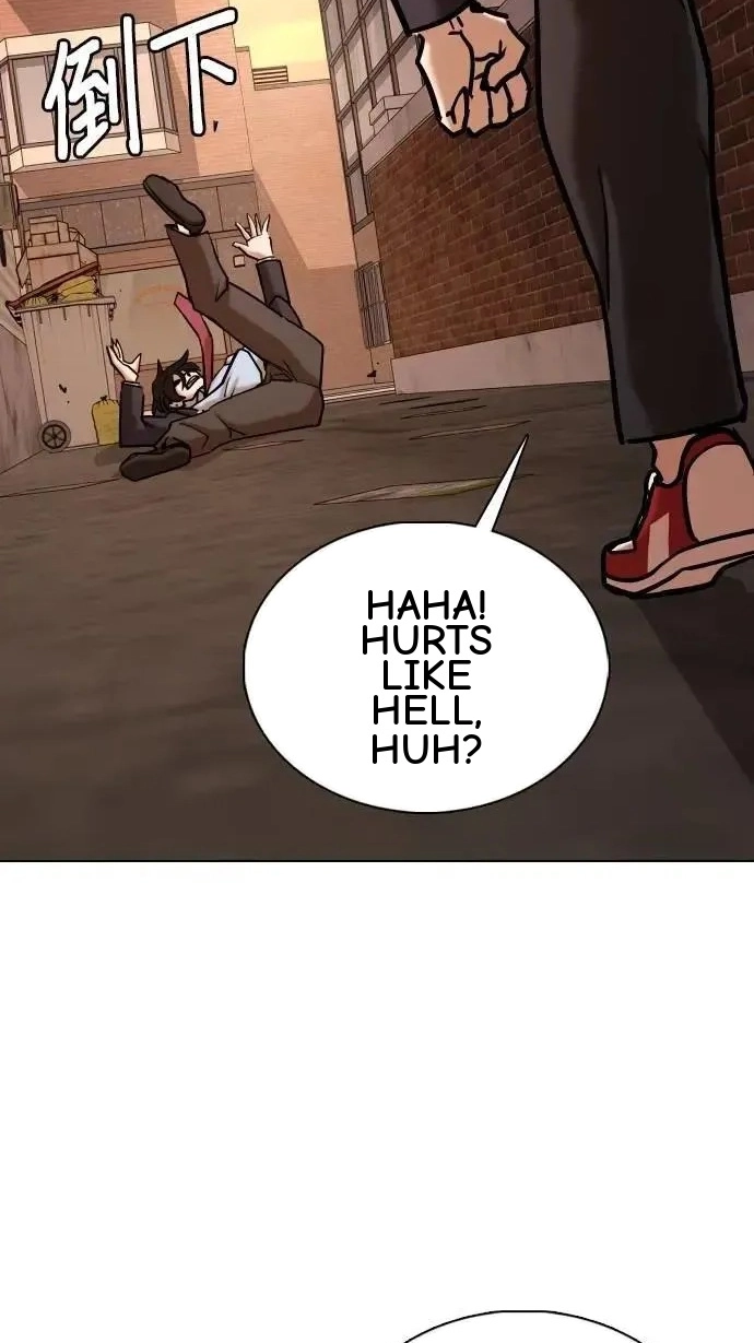 Tales of Greed Deep capítulo 156 página 88