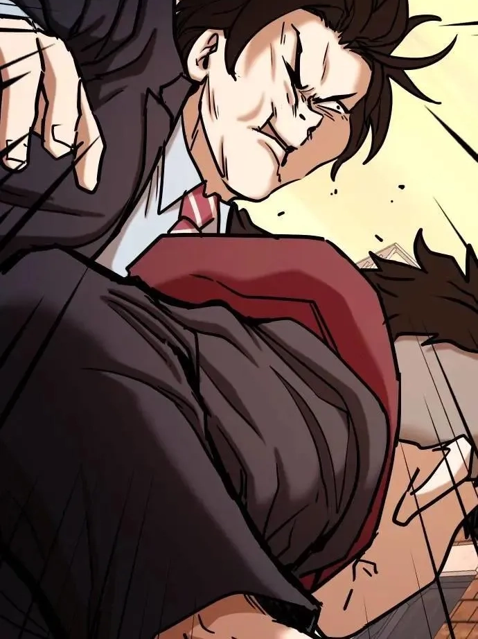 Tales of Greed Deep capítulo 156 página 84