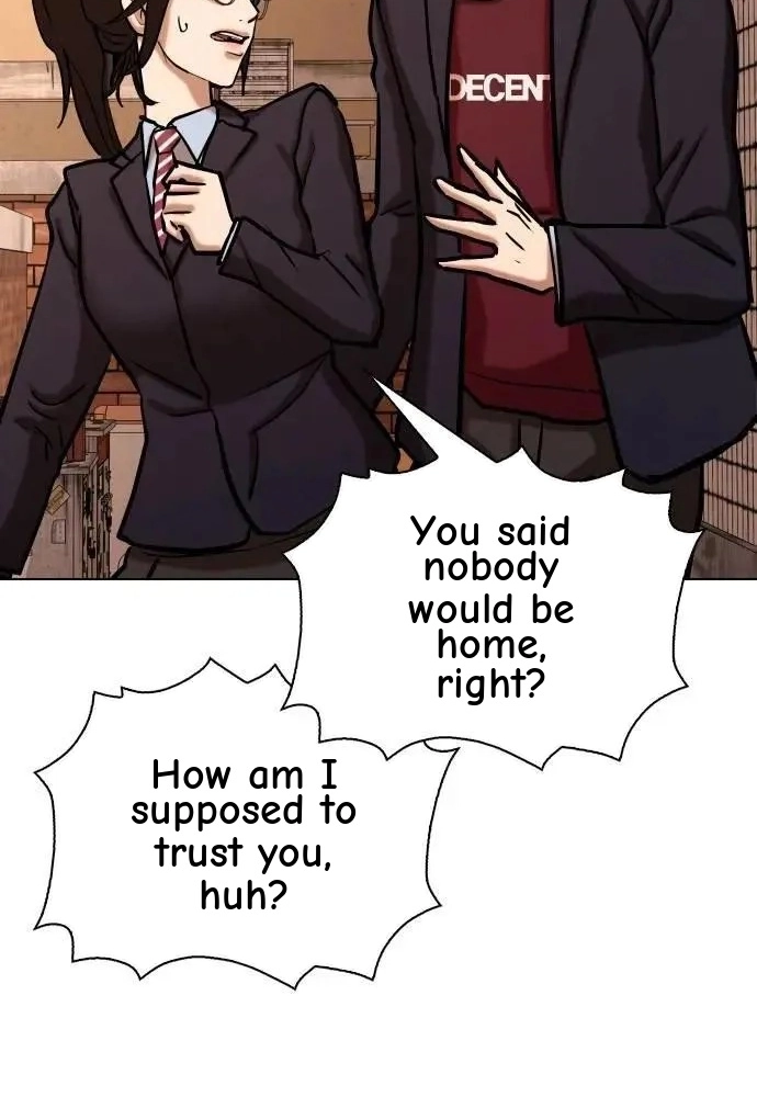 Tales of Greed Deep capítulo 156 página 56