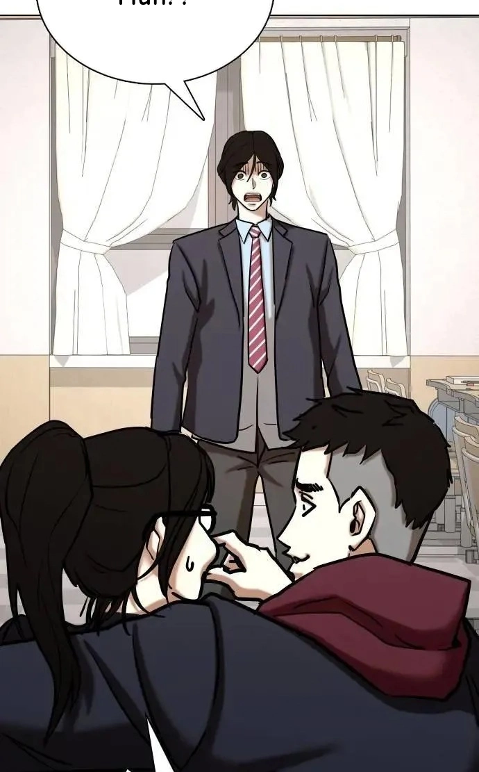 Tales of Greed Deep capítulo 156 página 46