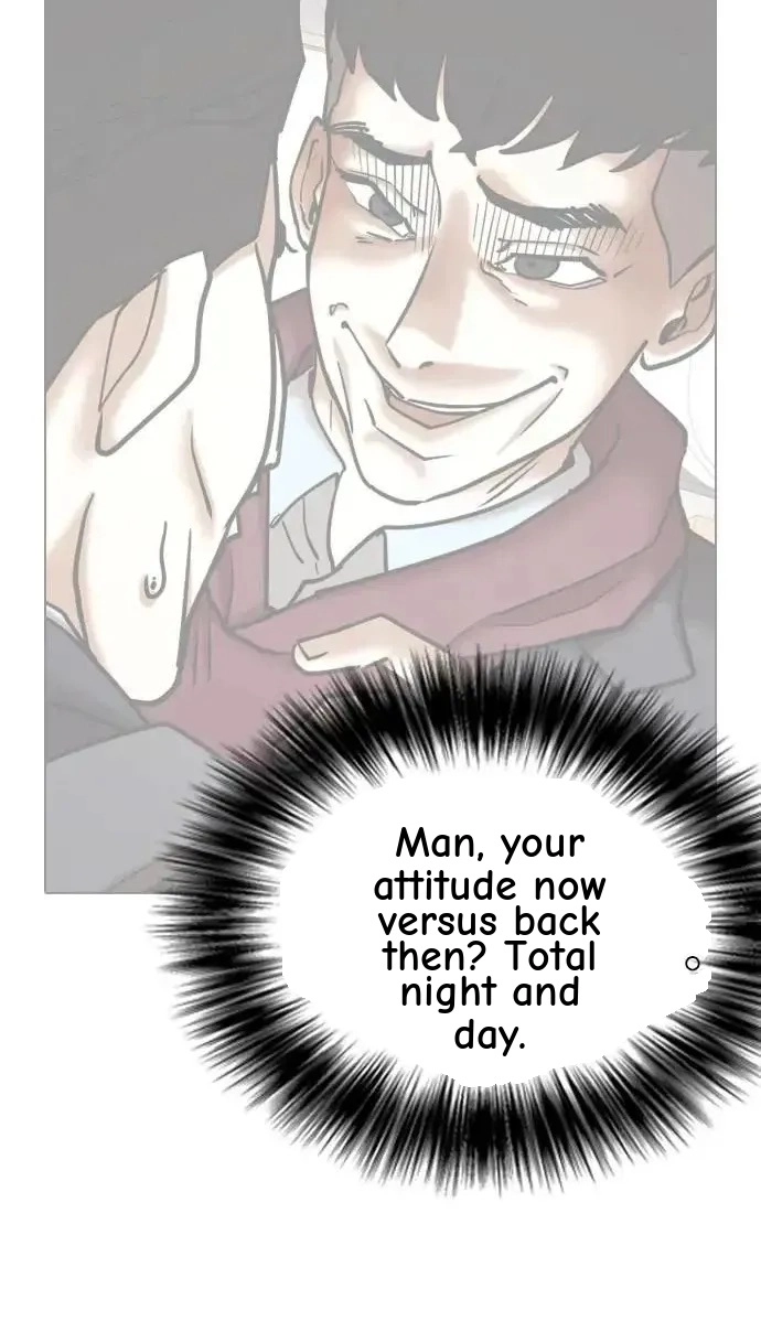 Tales of Greed Deep capítulo 156 página 16