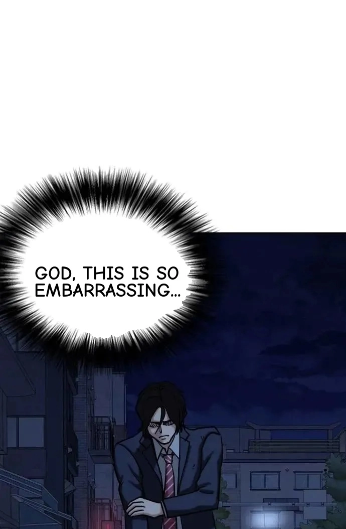 Tales of Greed Deep capítulo 156 página 106