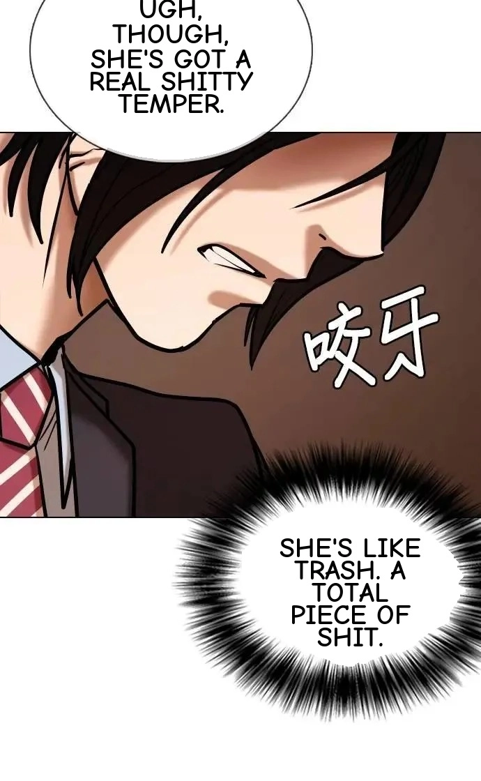 Tales of Greed Deep capítulo 156 página 73