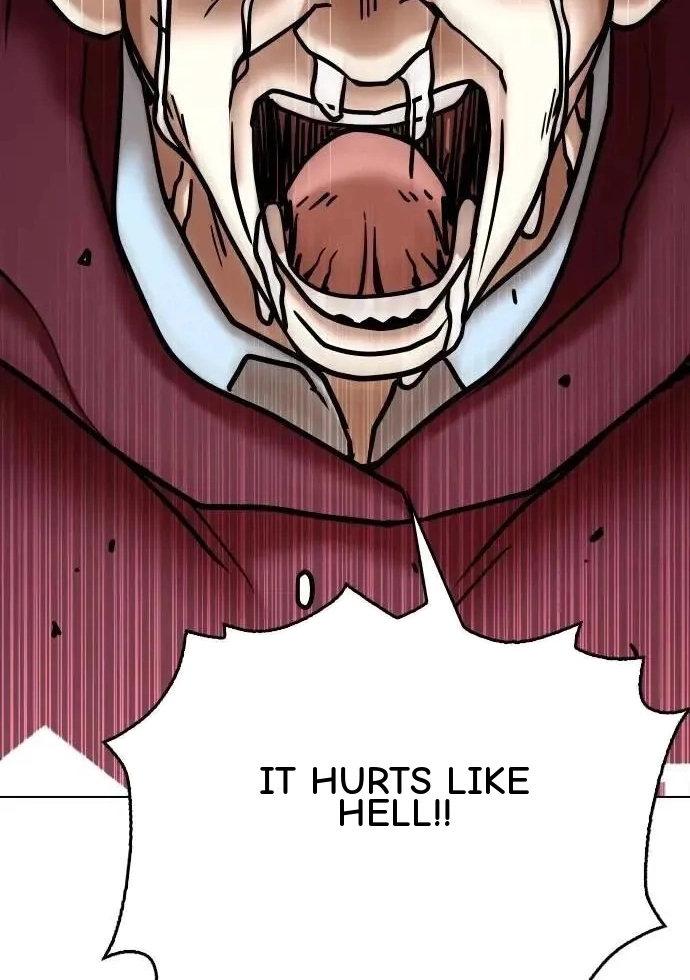 Tales of Greed Deep capítulo 157 página 42