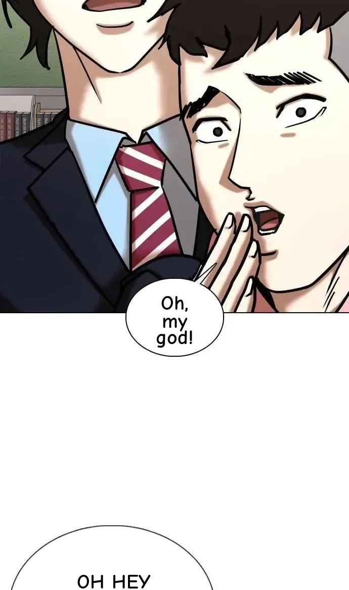 Tales of Greed Deep capítulo 157 página 69