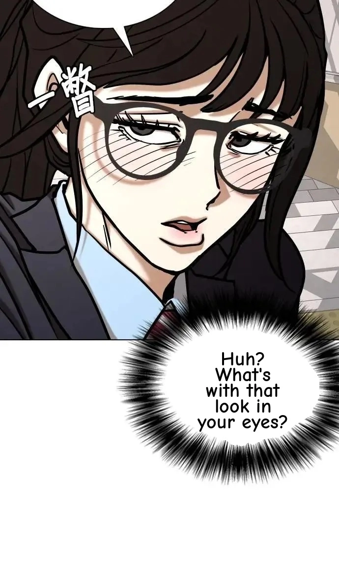 Tales of Greed Deep capítulo 157 página 86