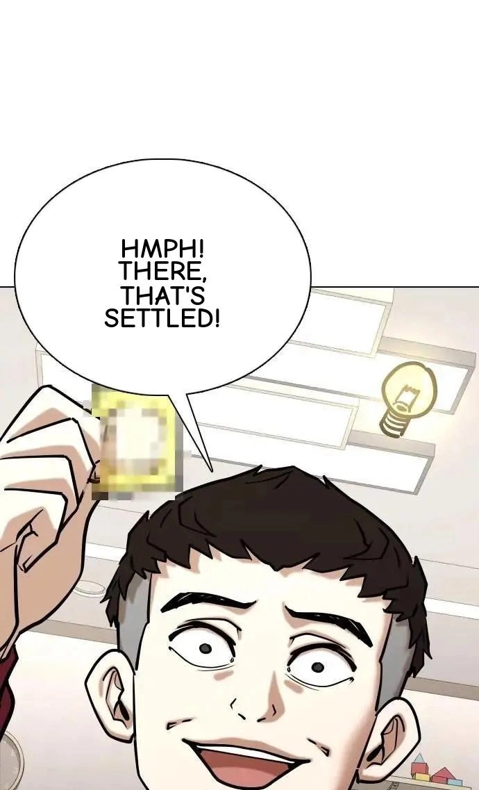 Tales of Greed Deep capítulo 157 página 31