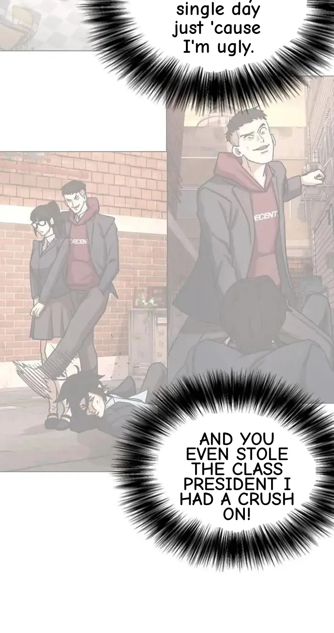 Tales of Greed Deep capítulo 157 página 51