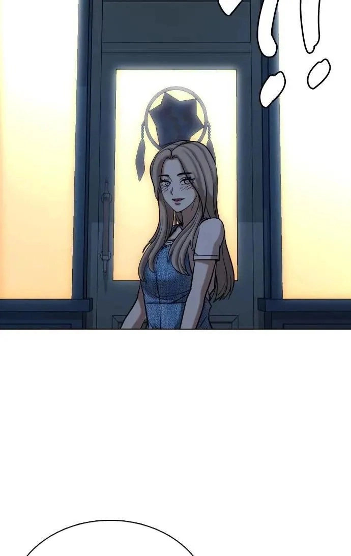Tales of Greed Deep capítulo 157 página 5