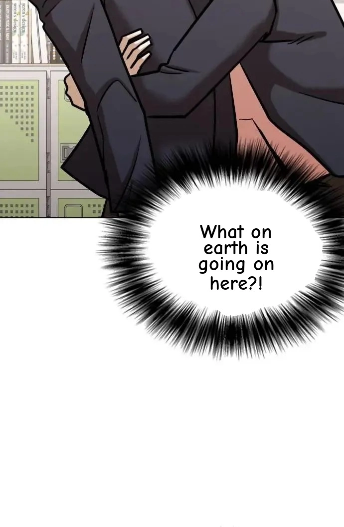 Tales of Greed Deep capítulo 157 página 61