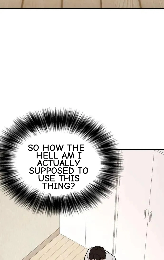 Tales of Greed Deep capítulo 157 página 14
