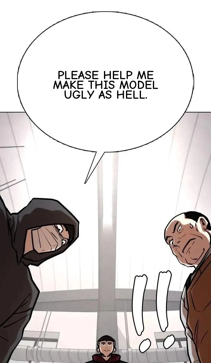Tales of Greed Deep capítulo 158 página 68