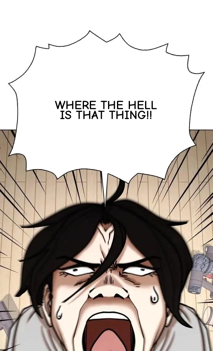 Tales of Greed Deep capítulo 158 página 39
