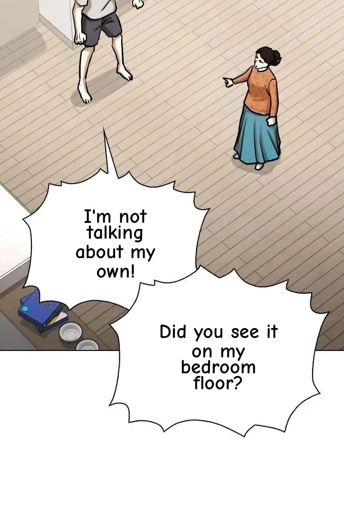 Tales of Greed Deep capítulo 158 página 32