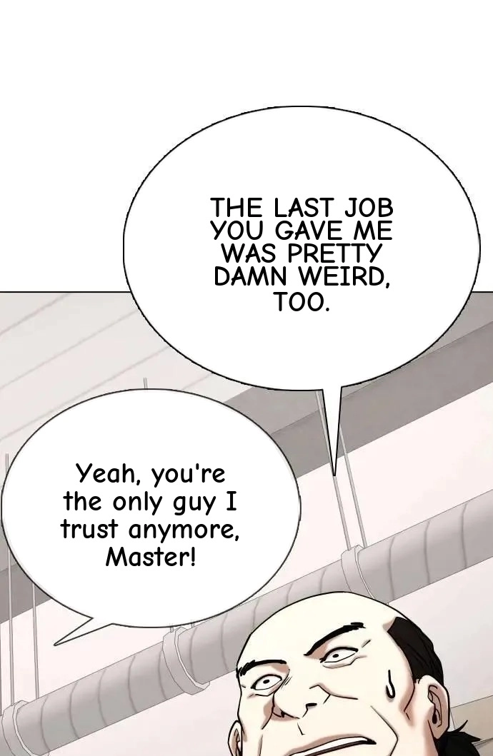 Tales of Greed Deep capítulo 158 página 49