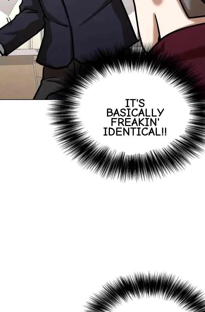 Tales of Greed Deep capítulo 159 página 23