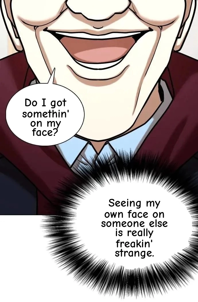 Tales of Greed Deep capítulo 159 página 26