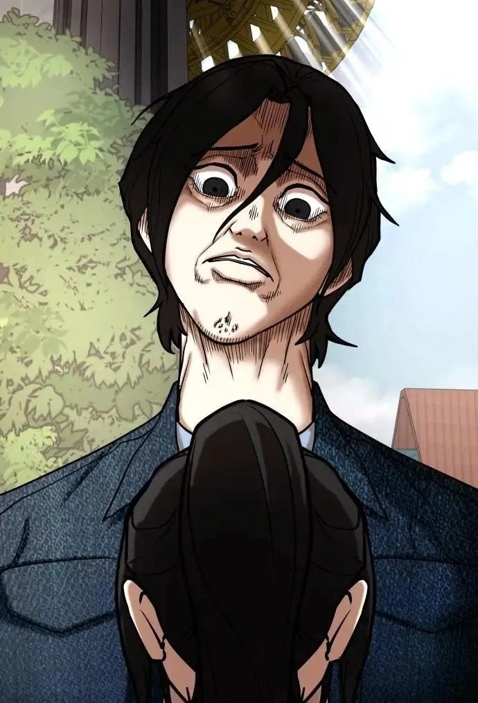 Tales of Greed Deep capítulo 159 página 84