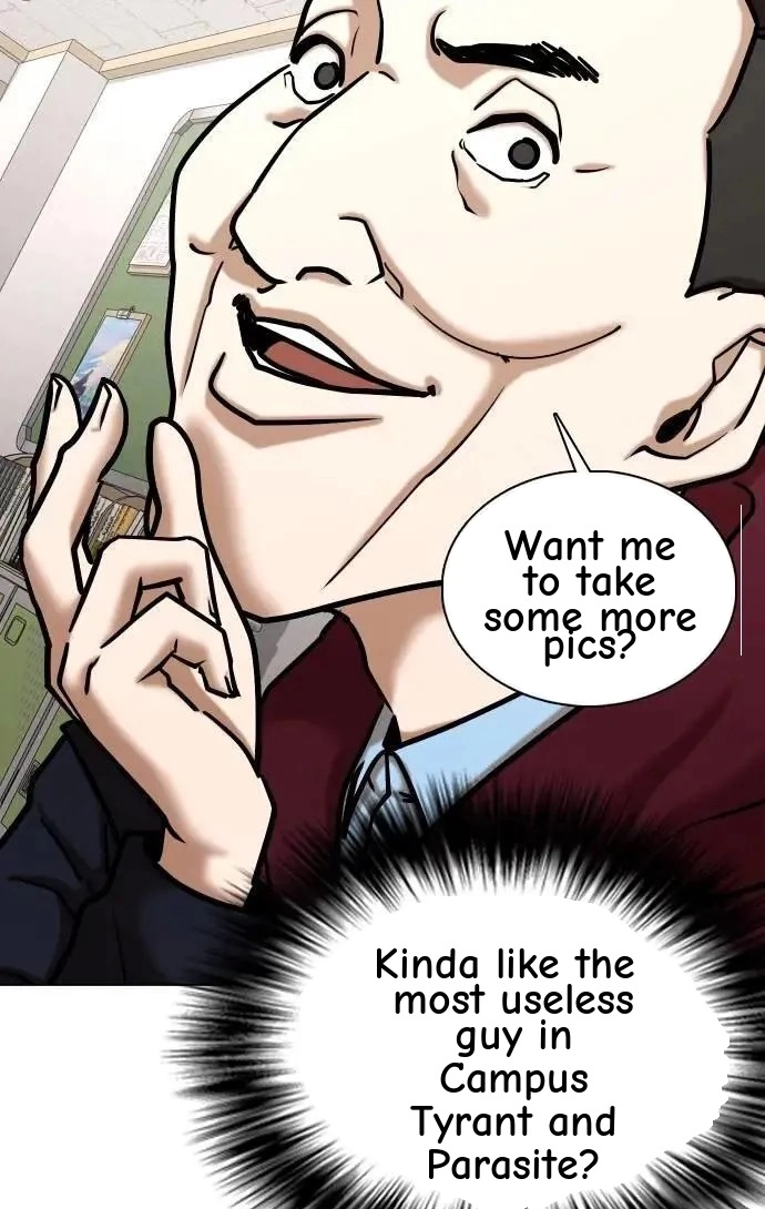 Tales of Greed Deep capítulo 159 página 42