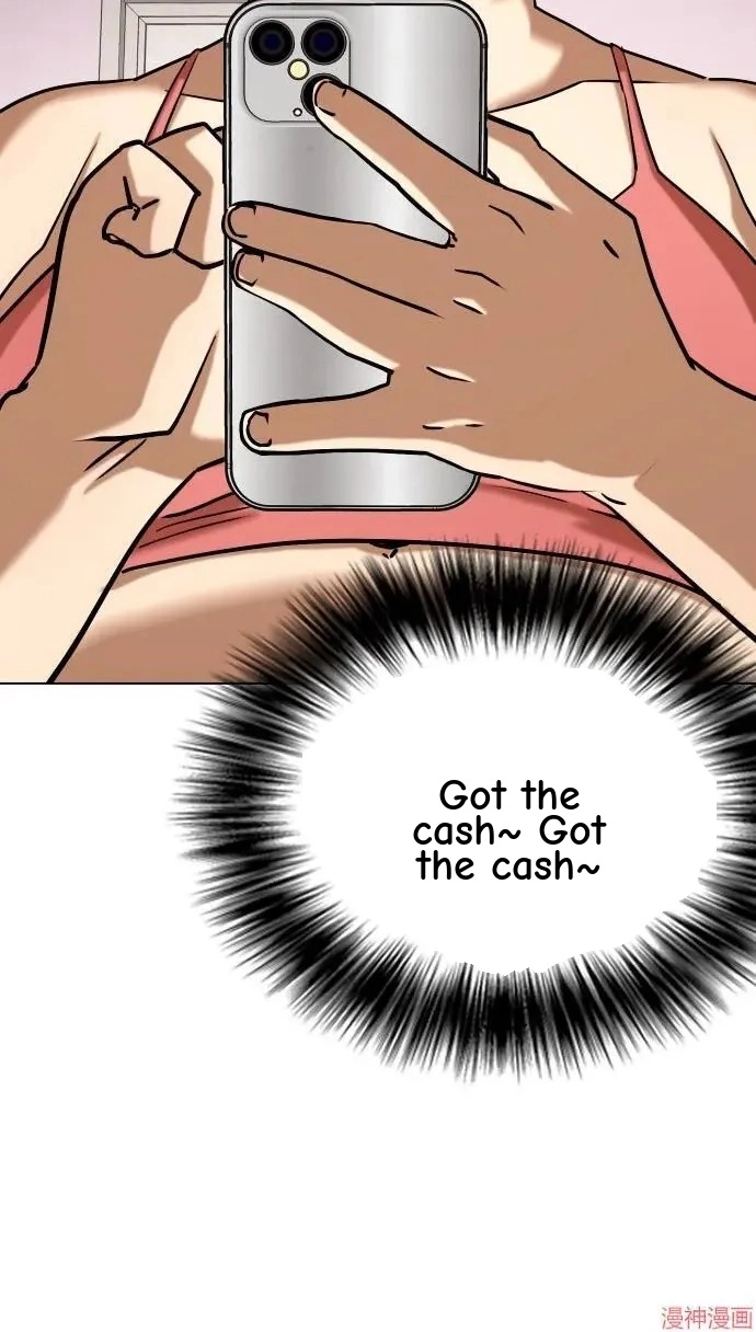 Tales of Greed Deep capítulo 31 página 77