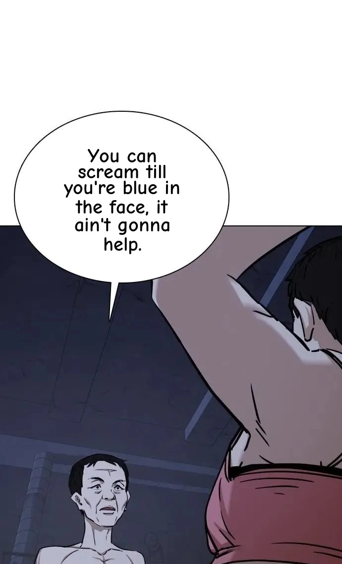 Tales of Greed Deep capítulo 32 página 65