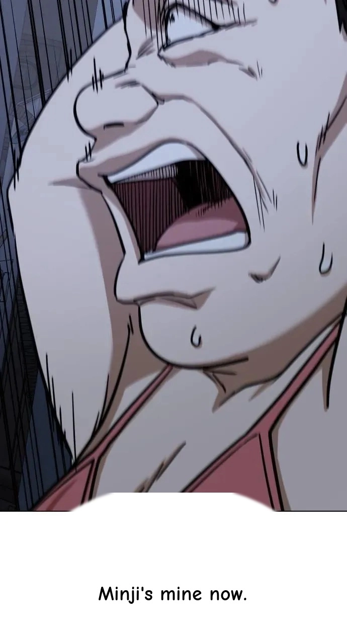 Tales of Greed Deep capítulo 32 página 80